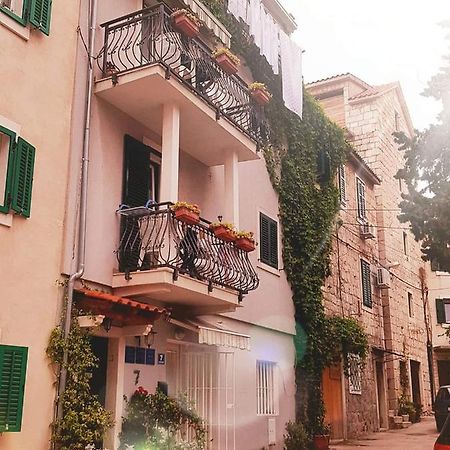 Villa Split Art Extérieur photo