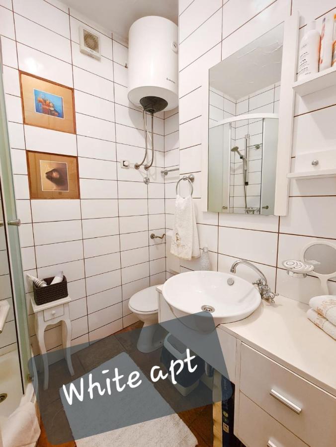 Villa Split Art Extérieur photo