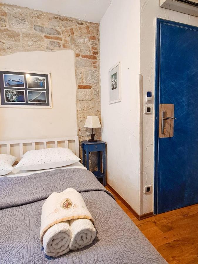 Villa Split Art Extérieur photo