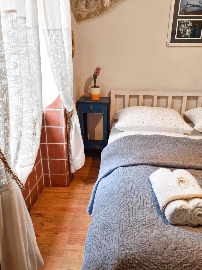 Villa Split Art Extérieur photo