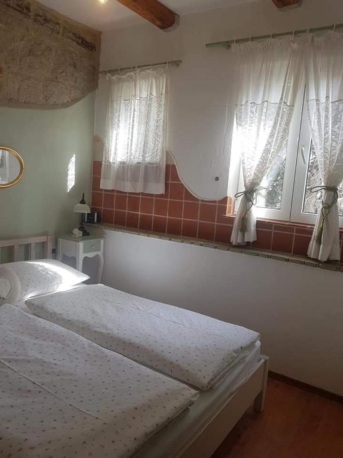 Villa Split Art Extérieur photo