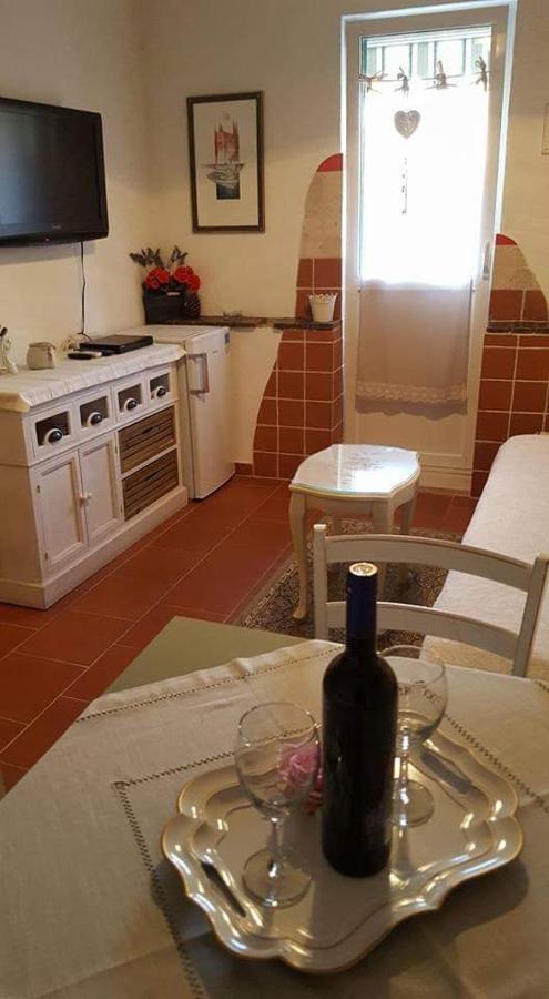Villa Split Art Extérieur photo
