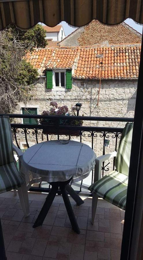 Villa Split Art Extérieur photo