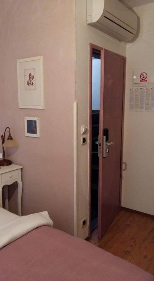 Villa Split Art Extérieur photo