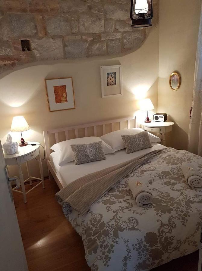 Villa Split Art Extérieur photo