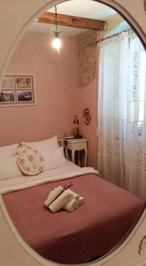 Villa Split Art Extérieur photo