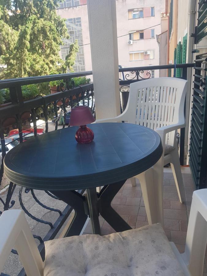 Villa Split Art Extérieur photo
