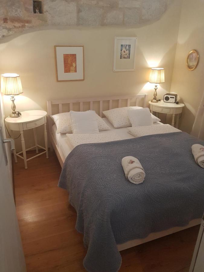 Villa Split Art Extérieur photo