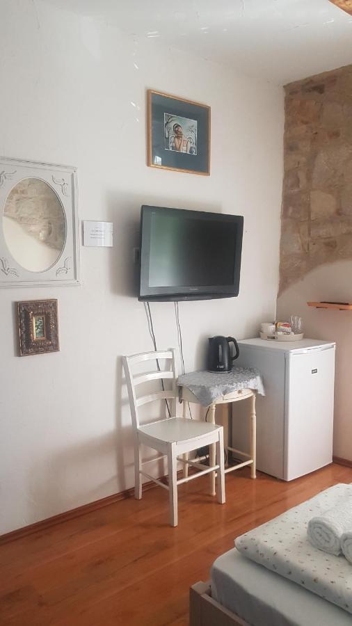 Villa Split Art Extérieur photo