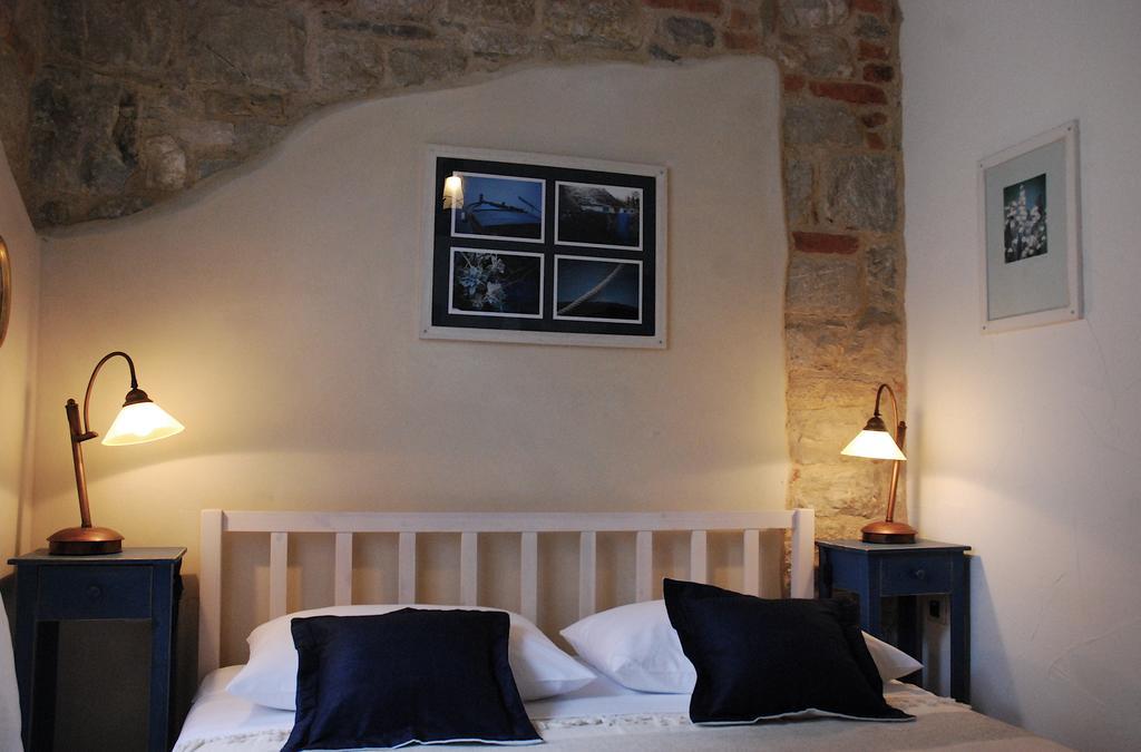 Villa Split Art Extérieur photo