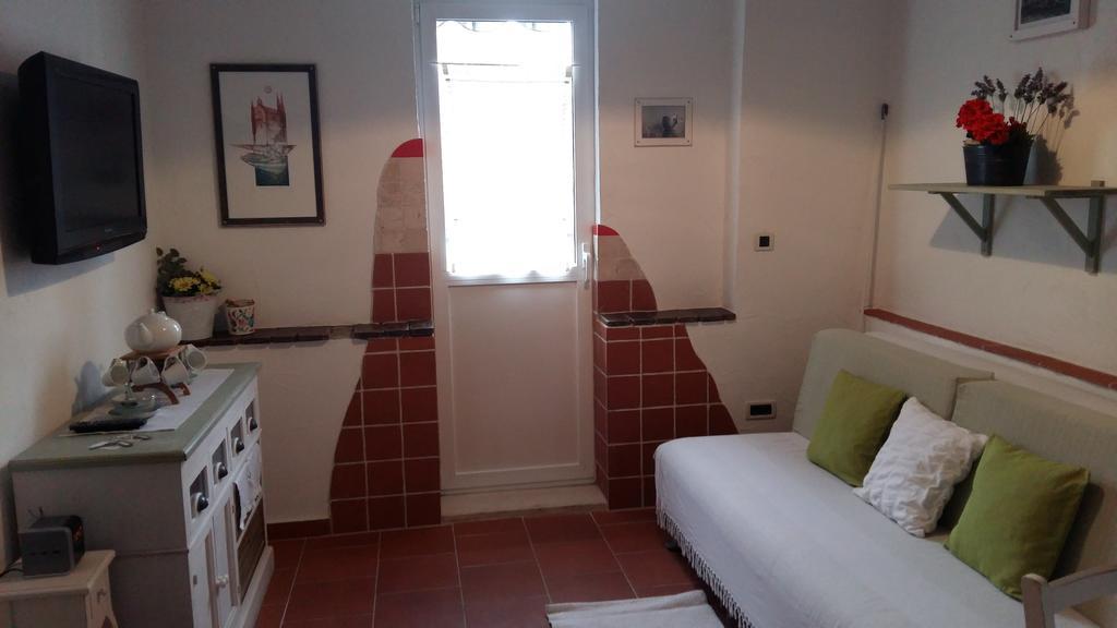 Villa Split Art Chambre photo