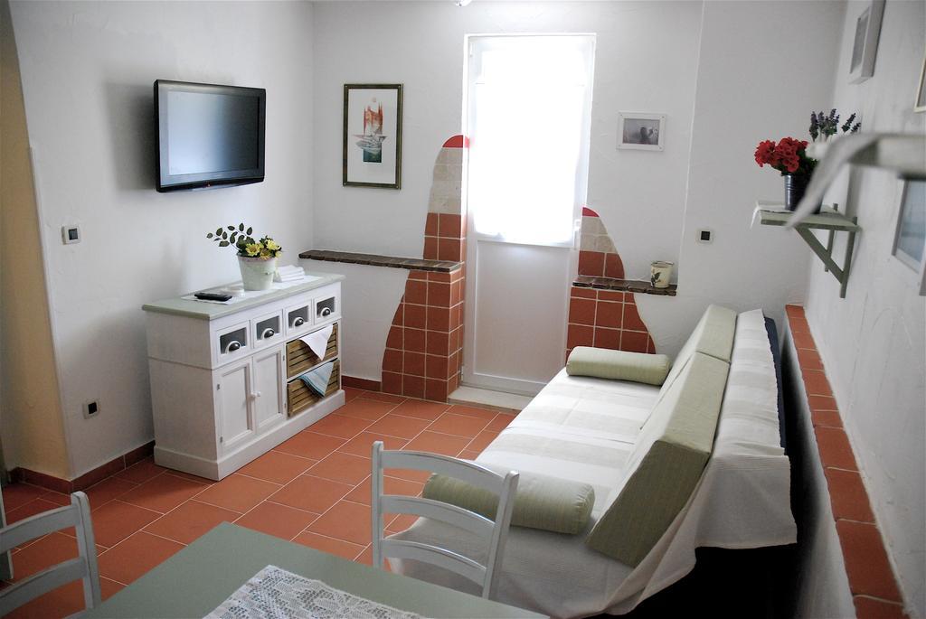 Villa Split Art Chambre photo