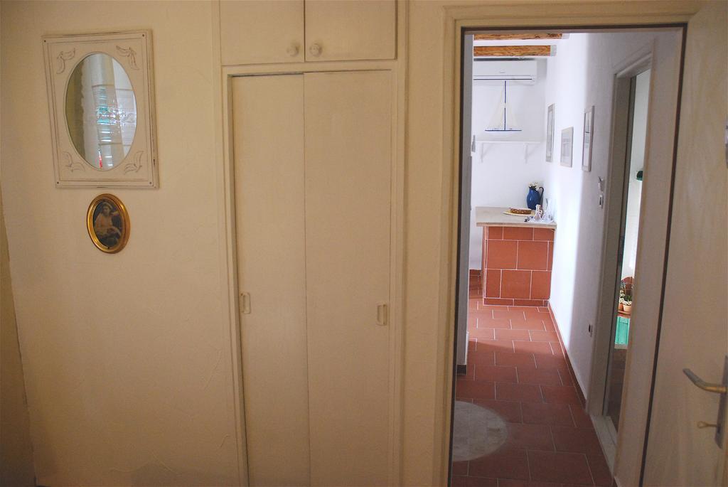 Villa Split Art Chambre photo