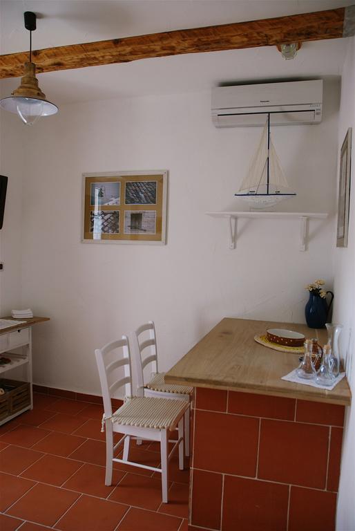 Villa Split Art Chambre photo