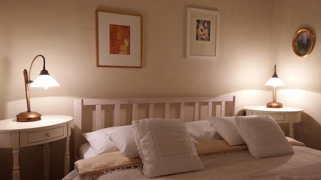 Villa Split Art Chambre photo