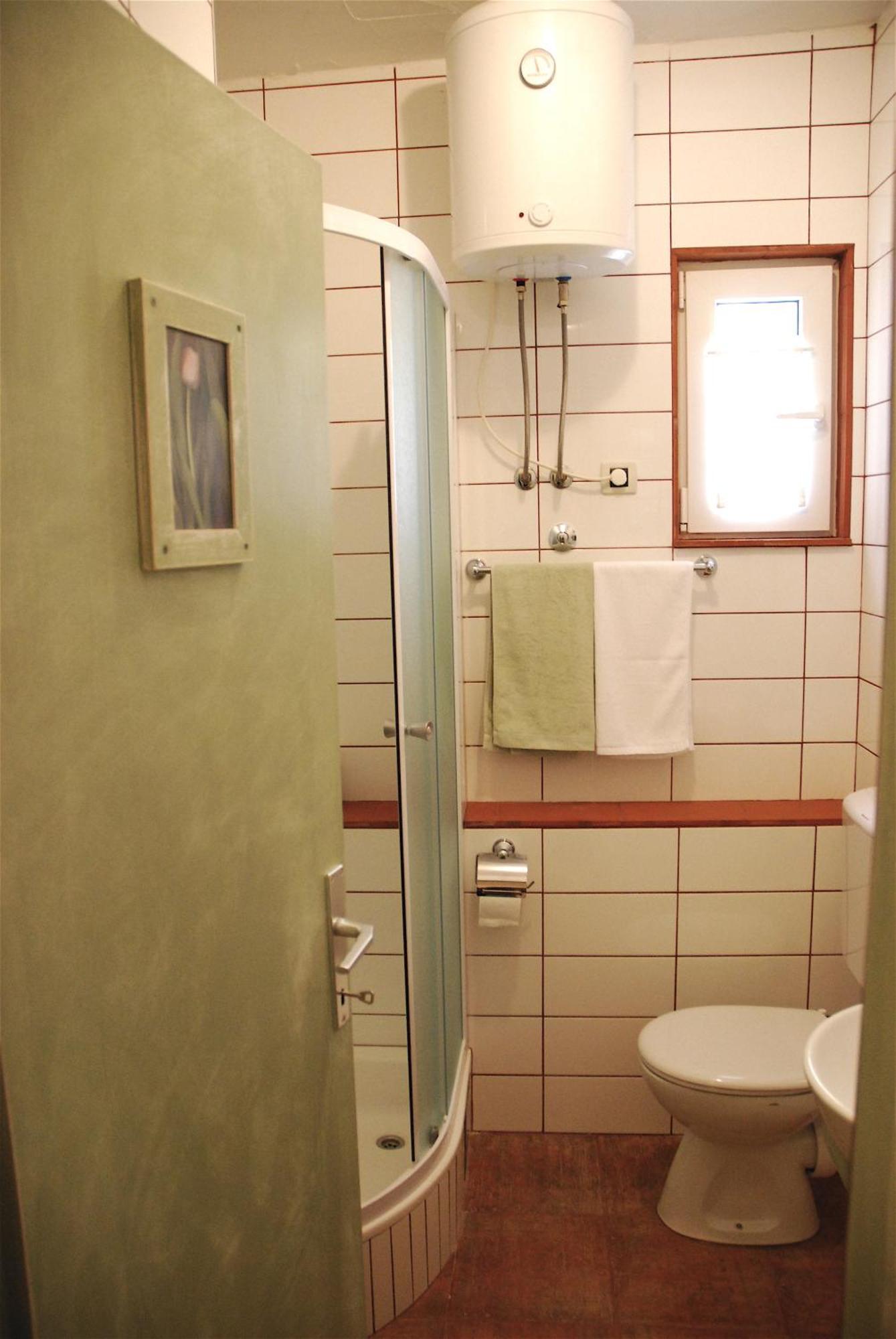 Villa Split Art Chambre photo