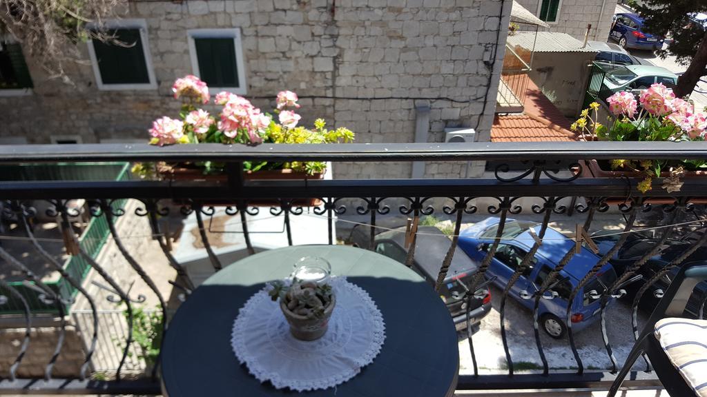 Villa Split Art Extérieur photo